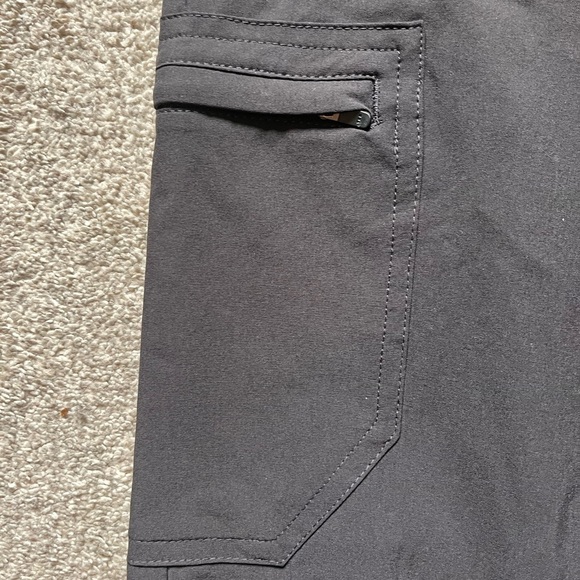 Brand NEW Women’s Patagonia Skyline Traveller Pants Size 6 - Picture 5 of 11